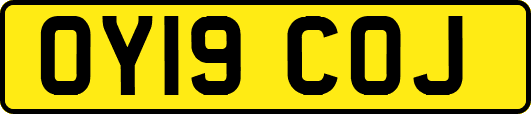 OY19COJ
