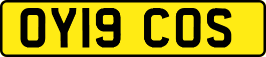 OY19COS