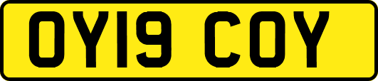 OY19COY