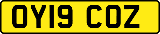 OY19COZ