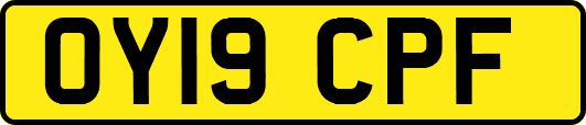 OY19CPF