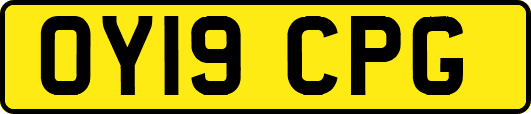 OY19CPG