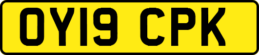 OY19CPK