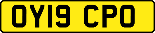 OY19CPO