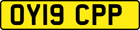 OY19CPP