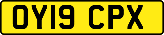 OY19CPX