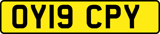 OY19CPY