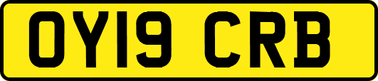 OY19CRB