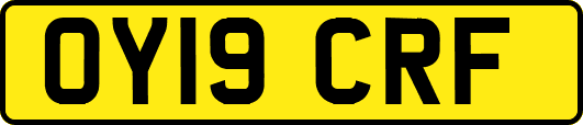 OY19CRF