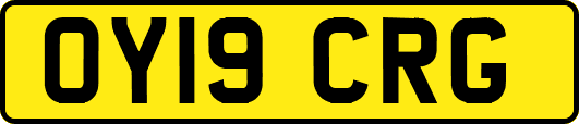 OY19CRG