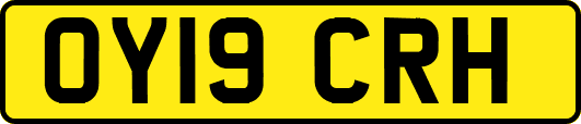 OY19CRH