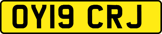 OY19CRJ