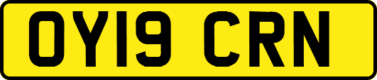 OY19CRN