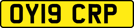 OY19CRP