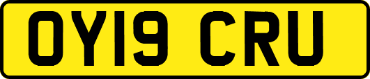 OY19CRU