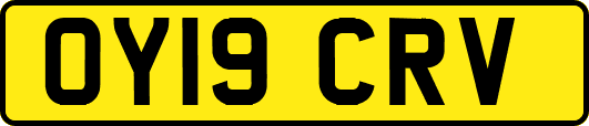 OY19CRV