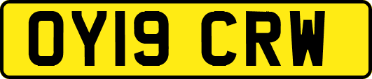 OY19CRW