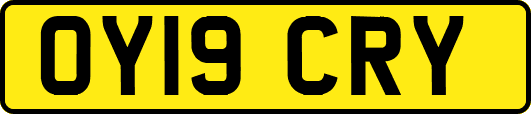 OY19CRY