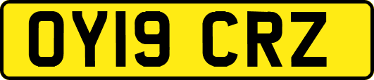 OY19CRZ