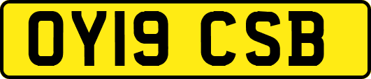 OY19CSB