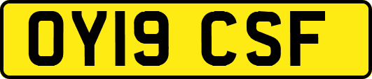 OY19CSF