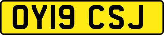 OY19CSJ
