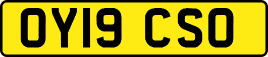 OY19CSO