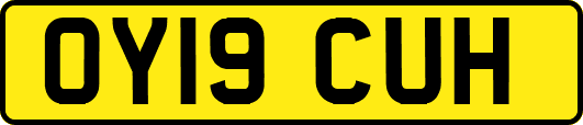 OY19CUH