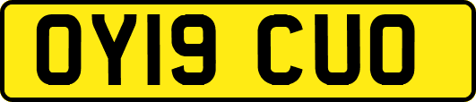 OY19CUO