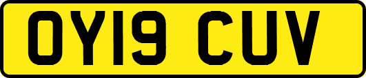 OY19CUV