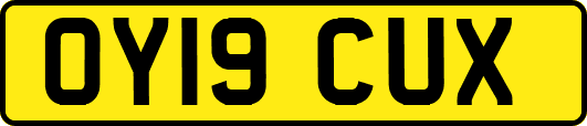 OY19CUX