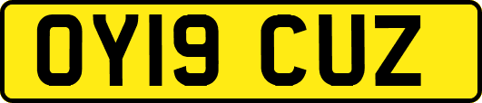 OY19CUZ