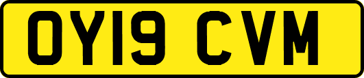 OY19CVM