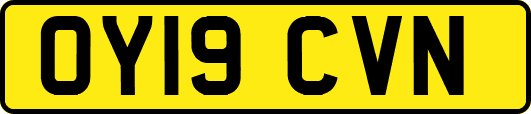 OY19CVN