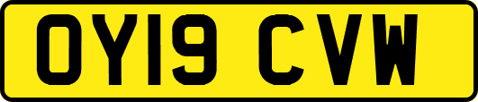 OY19CVW
