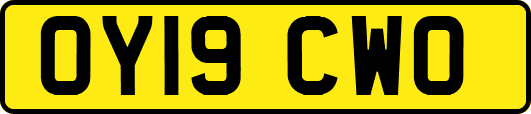 OY19CWO