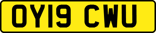 OY19CWU