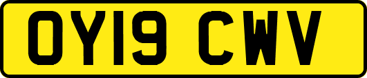 OY19CWV