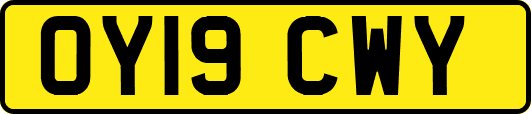 OY19CWY