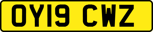 OY19CWZ