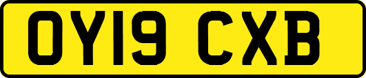 OY19CXB
