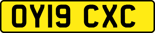 OY19CXC