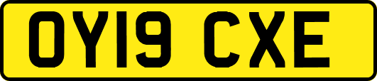 OY19CXE