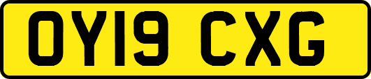 OY19CXG