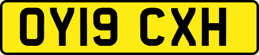 OY19CXH
