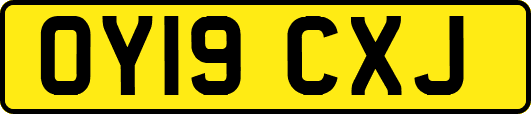 OY19CXJ