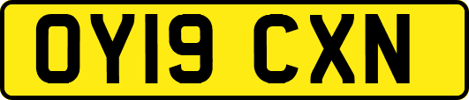 OY19CXN