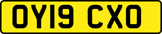 OY19CXO