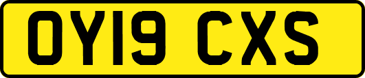 OY19CXS