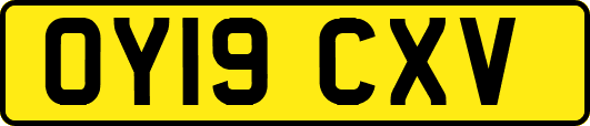 OY19CXV